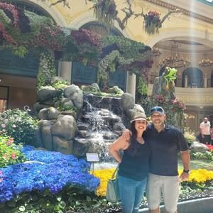 Meet your Posher, Kelly